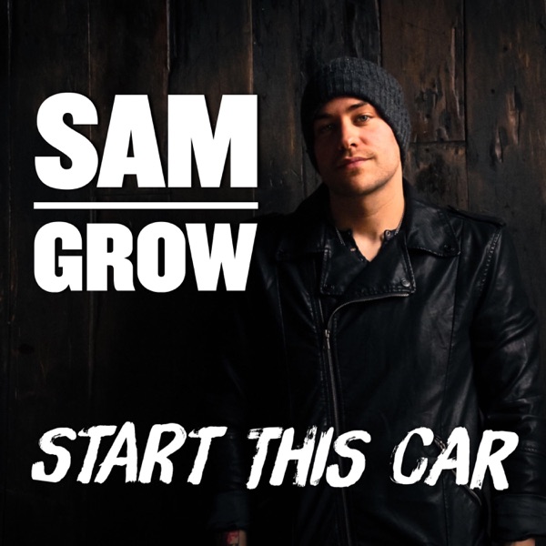 Start This Car - Single album cover