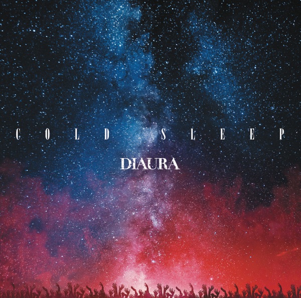 cold sleep - Single album cover