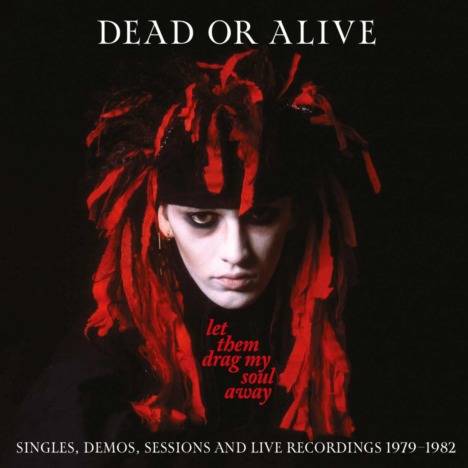 Selfish Side (Alternate Early Mix) - Single album cover