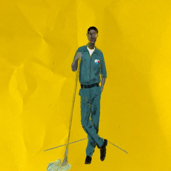 Familiarity - Single album cover