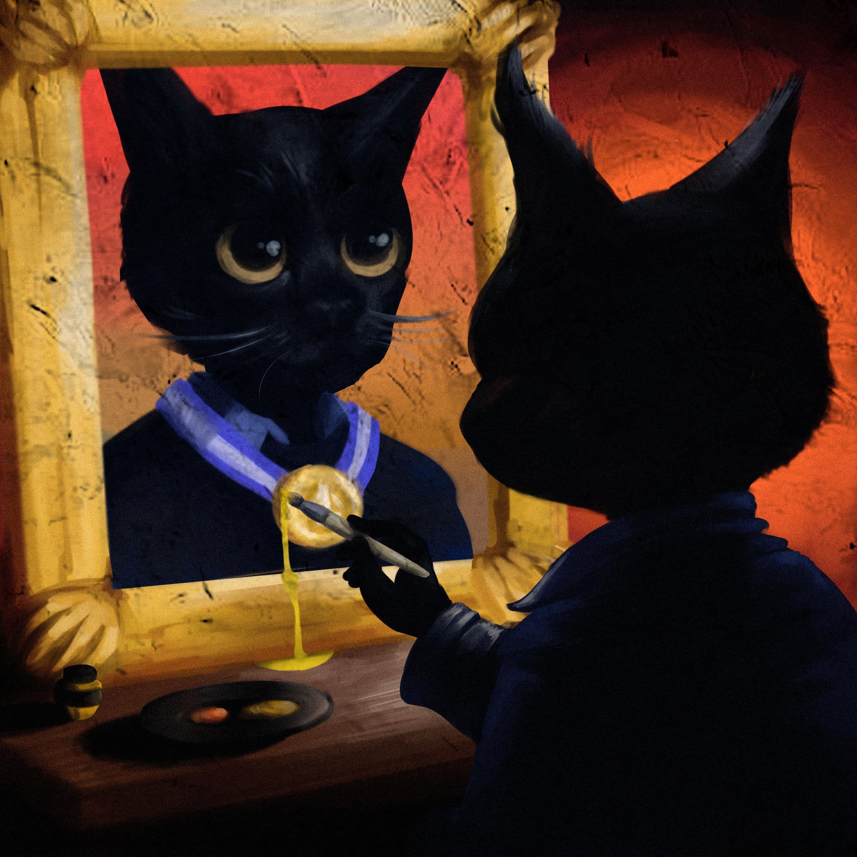 Bittersweet Memories (feat. Hakuro) album cover