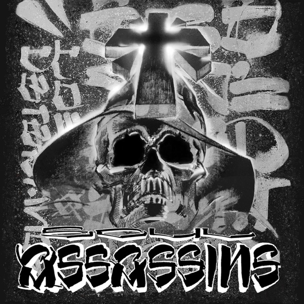 Shell Casings - Single album cover