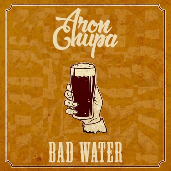 Bad Water (feat. J & The People) - Single album cover