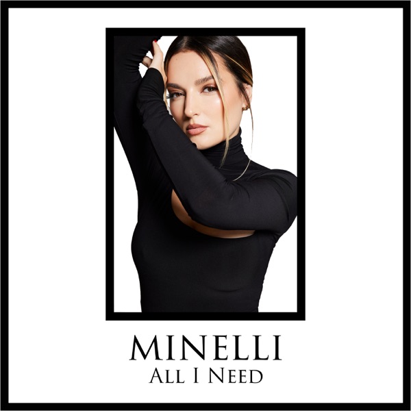 All I Need - Single album cover