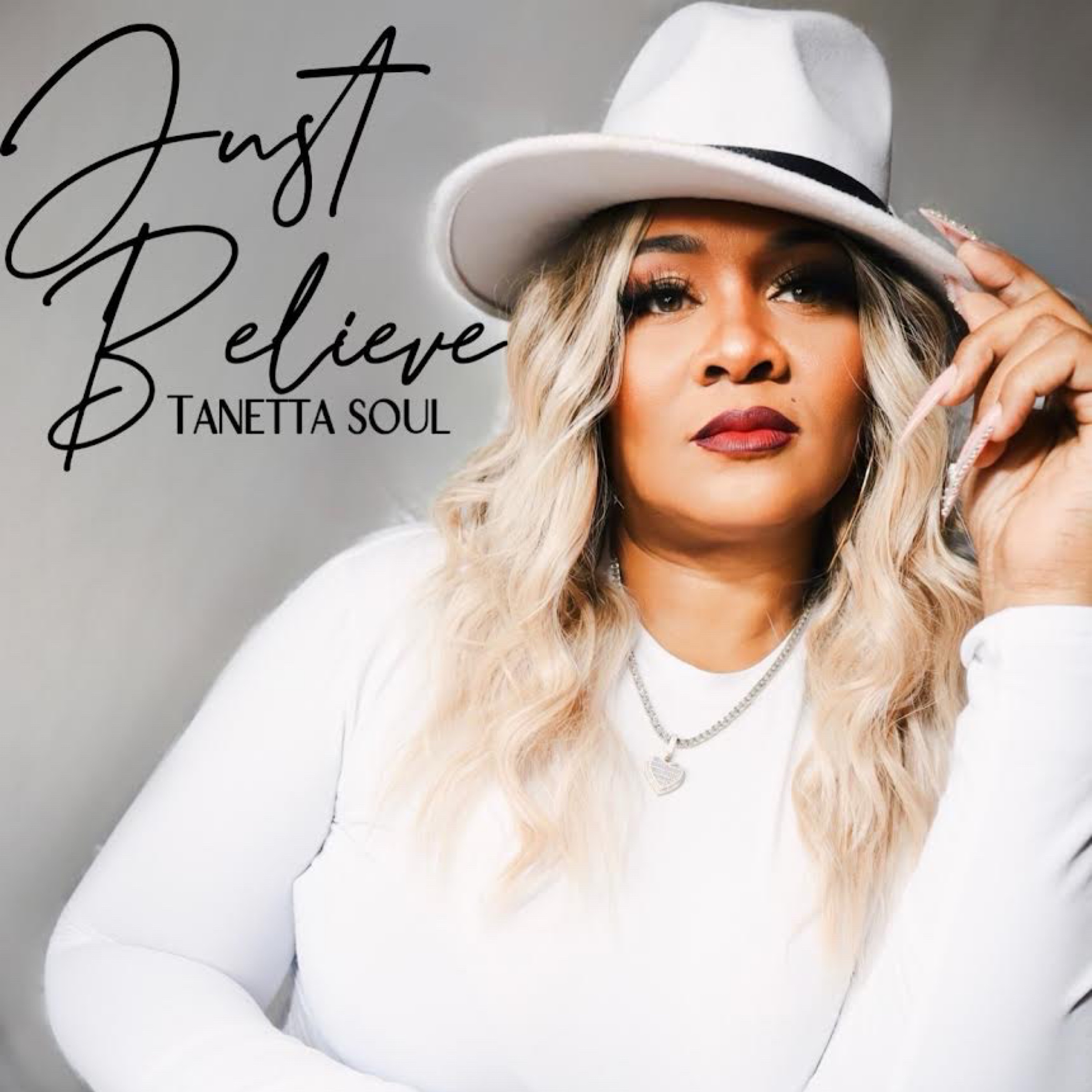 Just Believe (feat. Big Freedia) - Single album cover