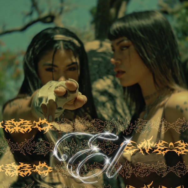El enemigo - Single album cover