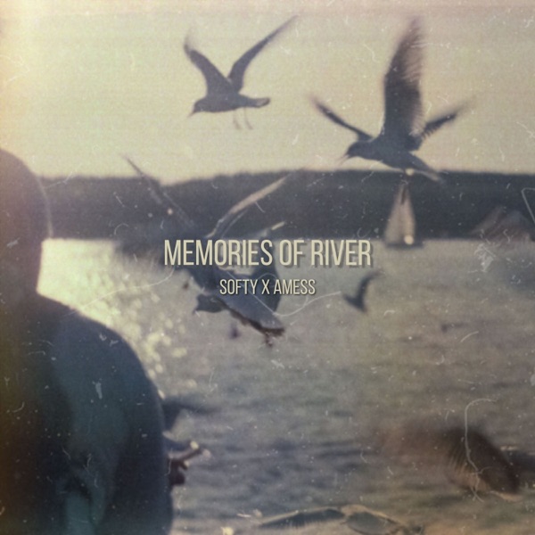 Memories of River - Single album cover