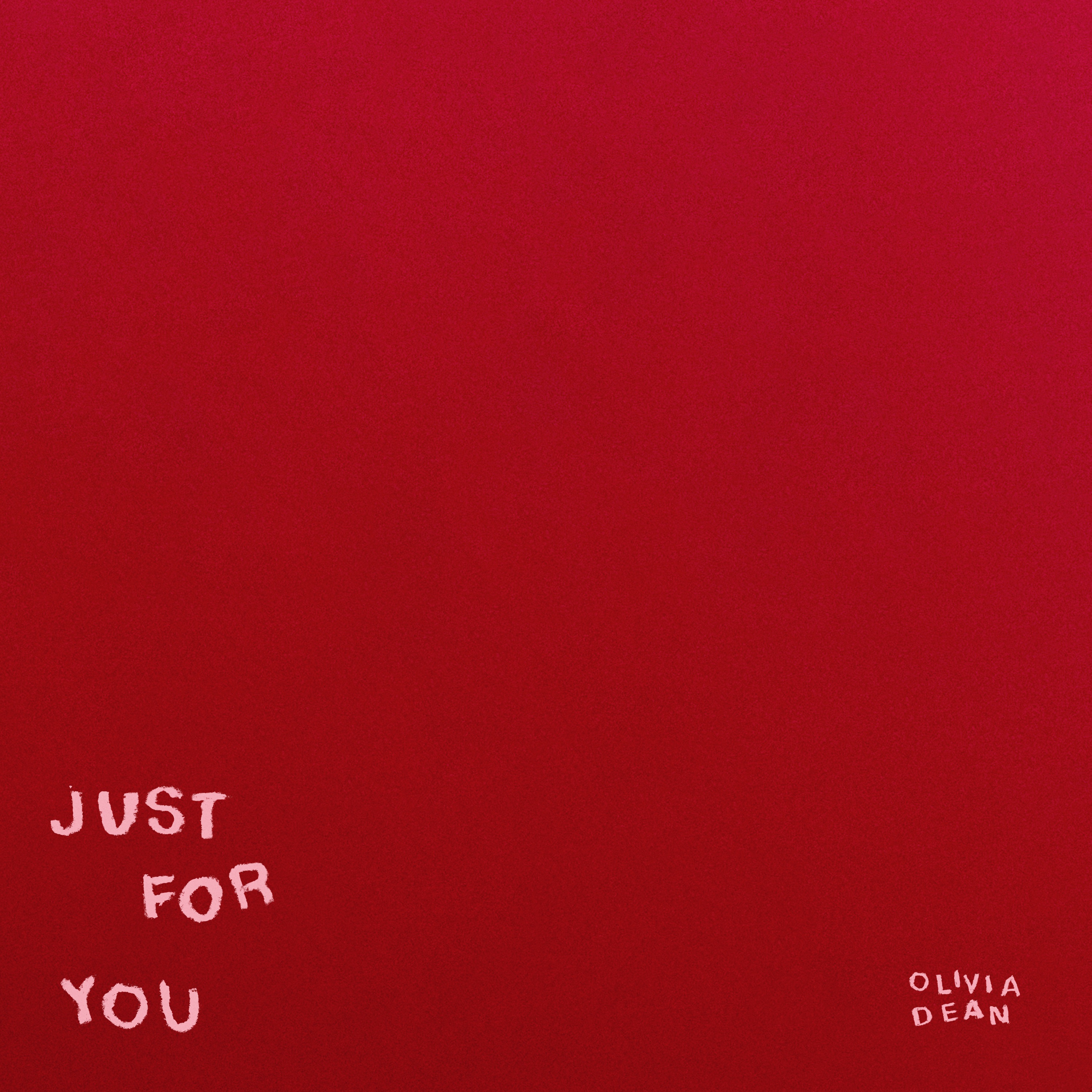 Just For You (L.L.Bean Christmas Advert) - Single album cover