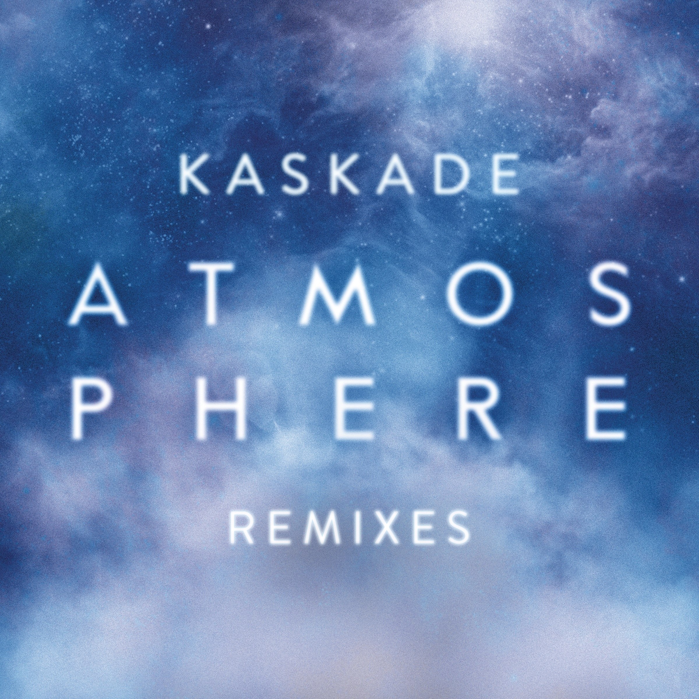 Atmosphere (Remixes), Pt. 2 - Single album cover