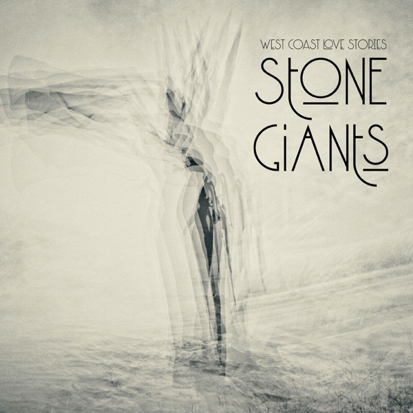 West Coast Love Stories - Single album cover