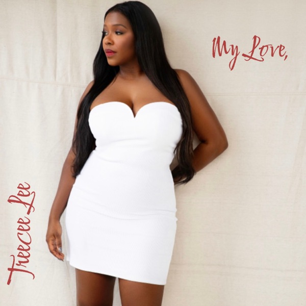 My Love - EP album cover