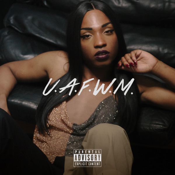 U.a.F.W.M. - Single album cover