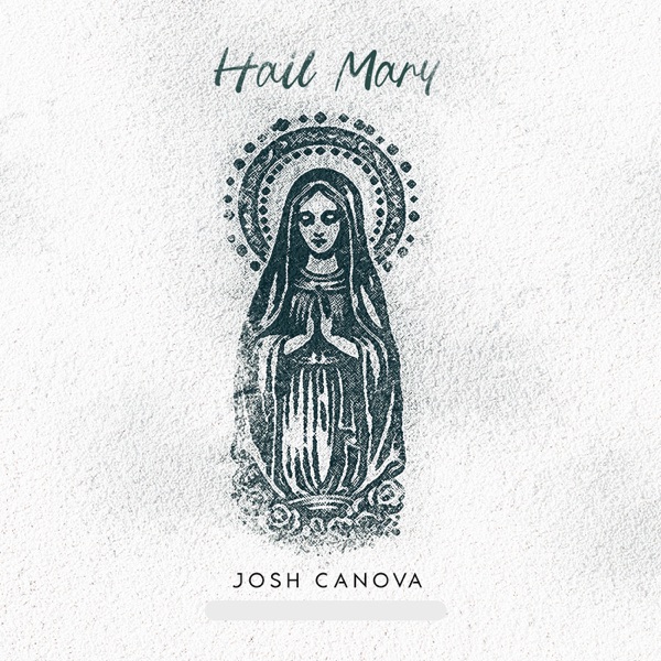 Hail Mary - Single album cover