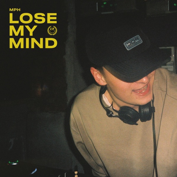 Lose My Mind - Single album cover