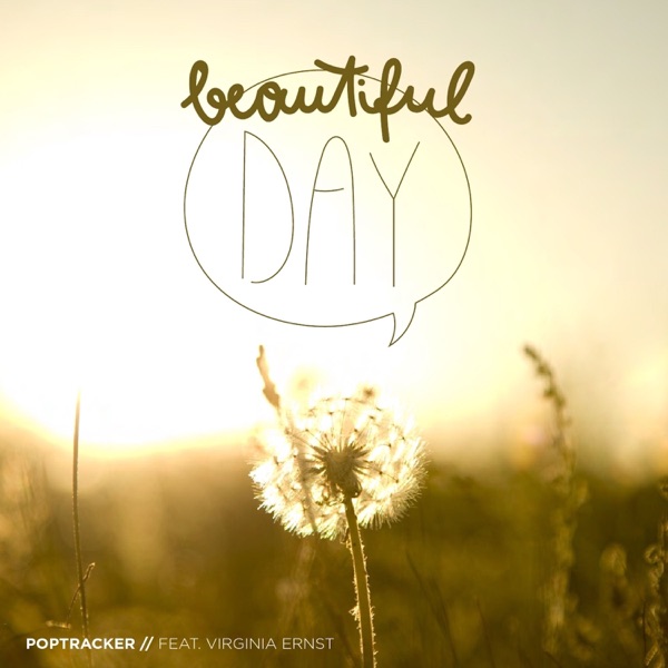 Beautiful Day (feat. Virginia Ernst) - Single album cover