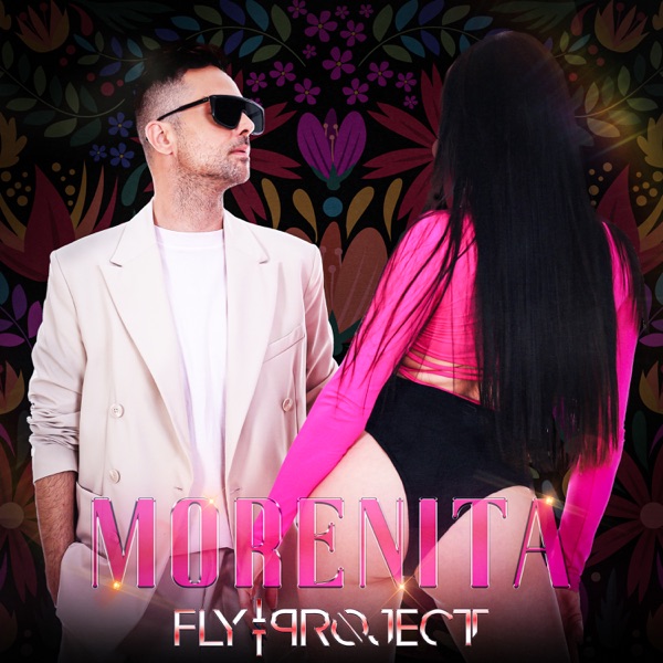 Morenita - Single album cover