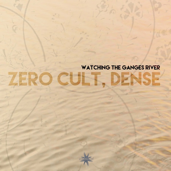 Watching The Ganges River - Single album cover