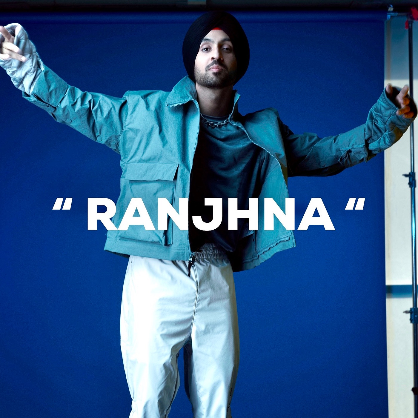 Ranjhna - Single album cover