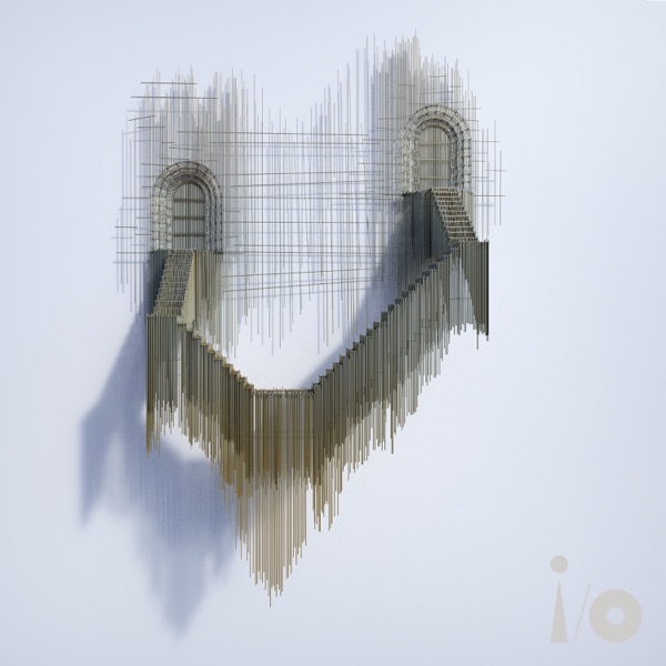 This Is Home (Dark-Side Mix) - Single album cover