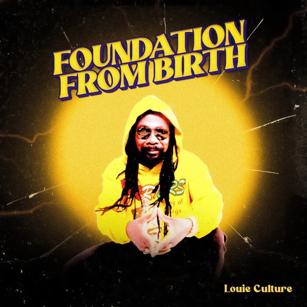 Foundation from Birth - Single album cover