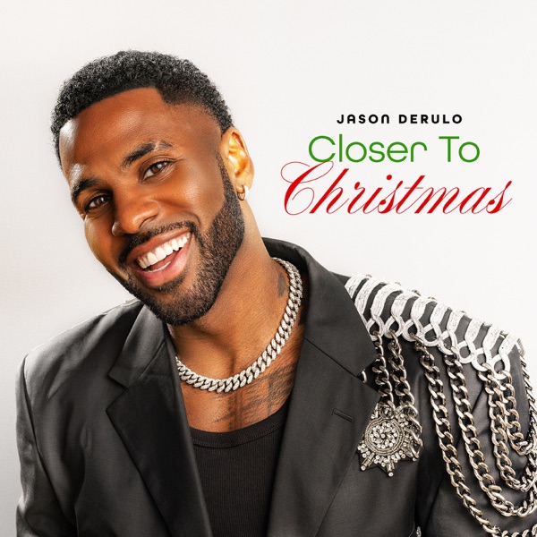 Closer To Christmas - Single album cover