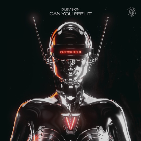 Can You Feel It - Single album cover