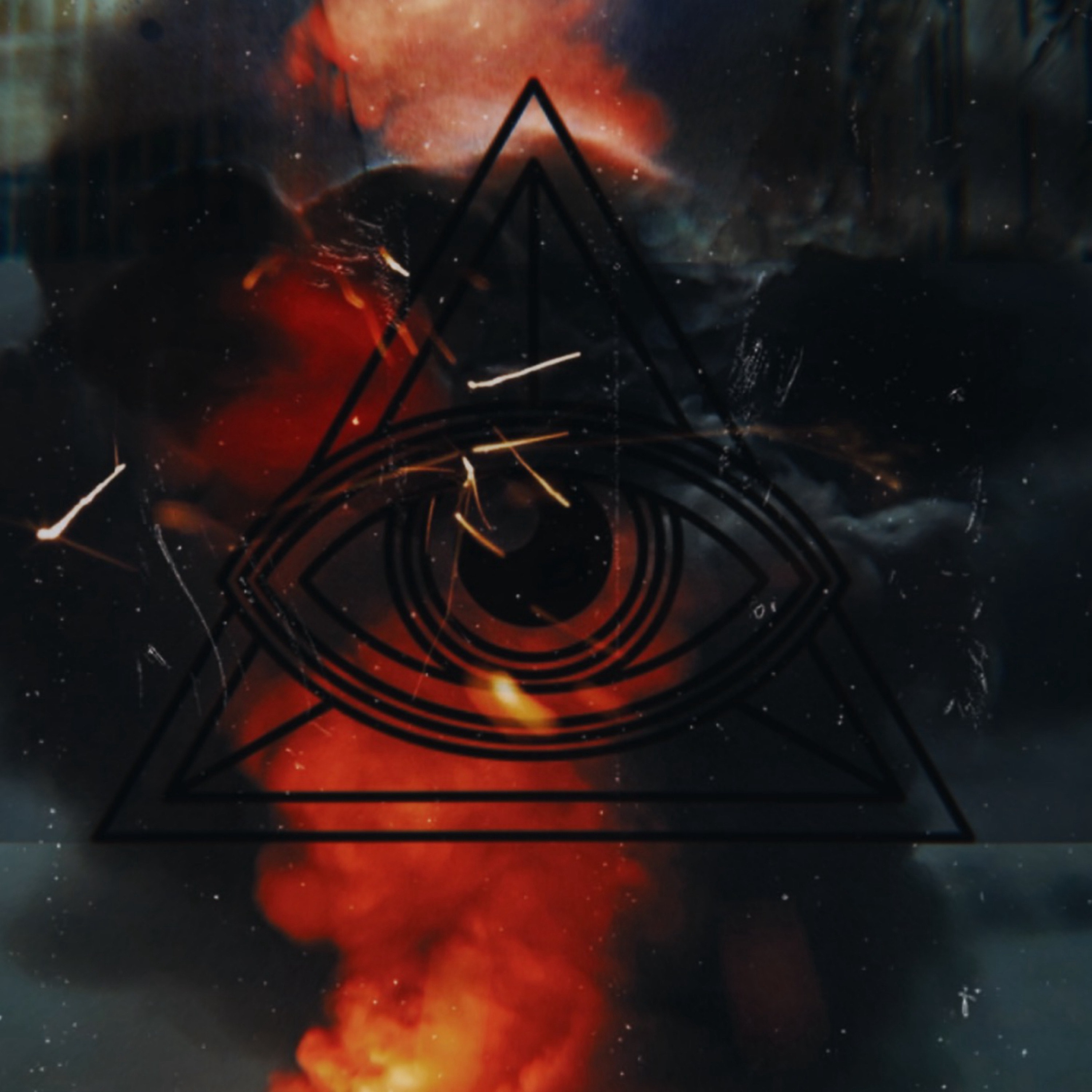 Another Disaster - Single album cover