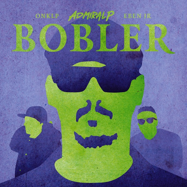 Bobler - Single album cover