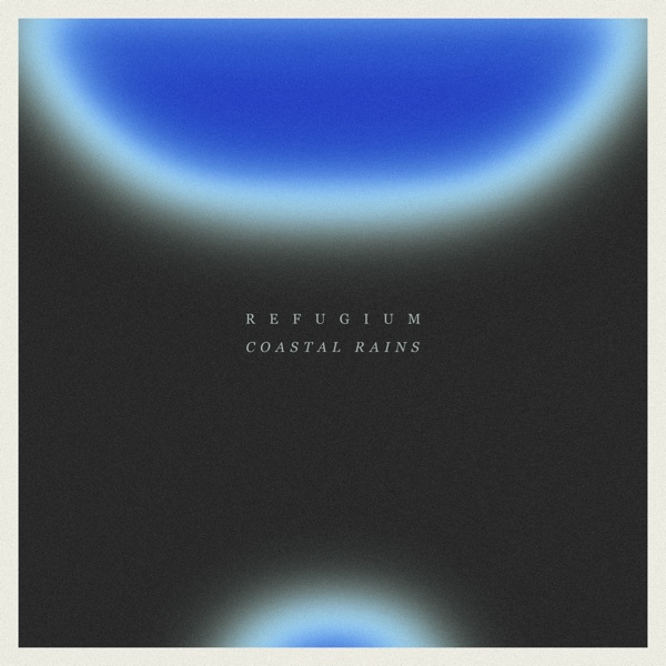 Coastal Rains - Single album cover