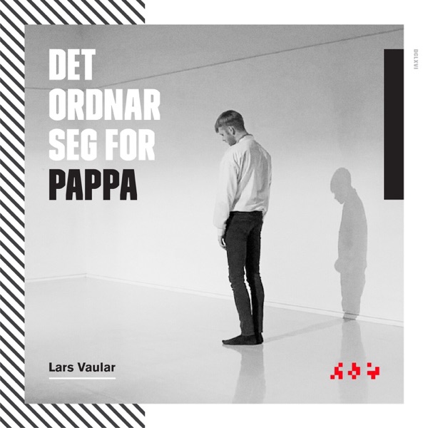 Det ordnar seg for pappa - Single album cover