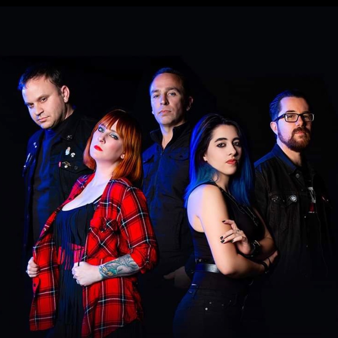 Tsunami Bomb Portrait