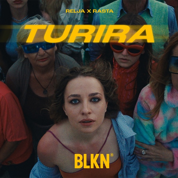 Turira - Single album cover