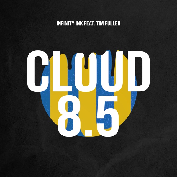 Cloud 8.5 (feat. Tim Fuller) - Single album cover