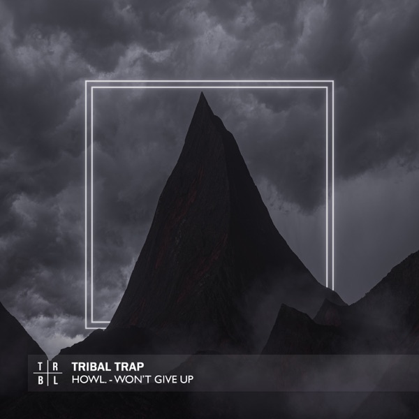 Won't Give Up - Single album cover