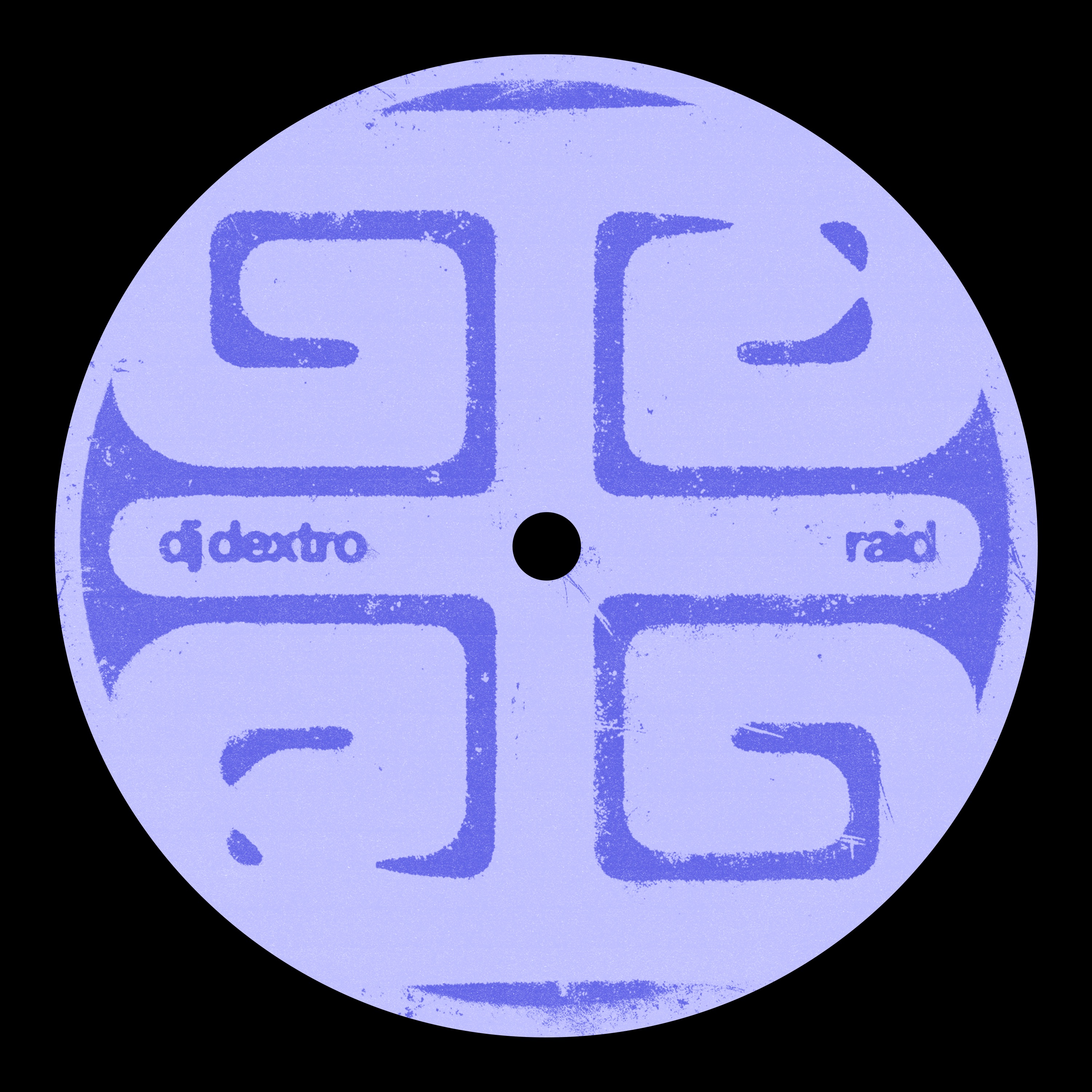 Raid - Single album cover