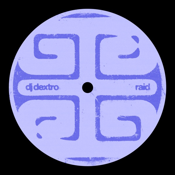 Raid - Single album cover