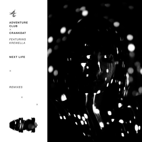 Next Life (Remixes) [feat. Krewella] - Single album cover