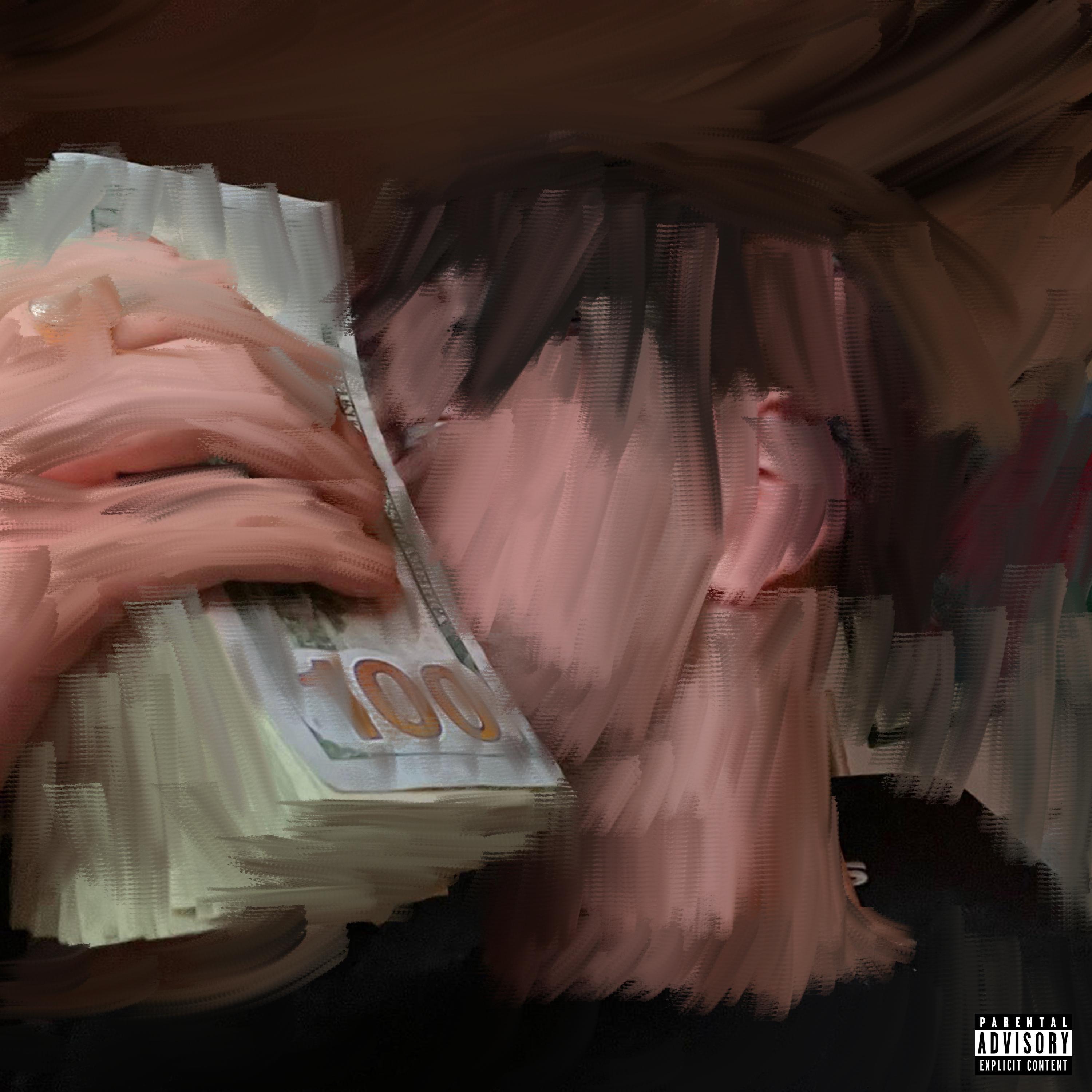 Swagg (feat. Rich Amiri) - Single album cover