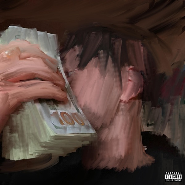 Swagg (feat. Rich Amiri) - Single album cover