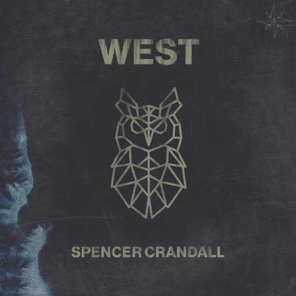 West - EP album cover