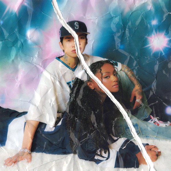 Why - Single album cover