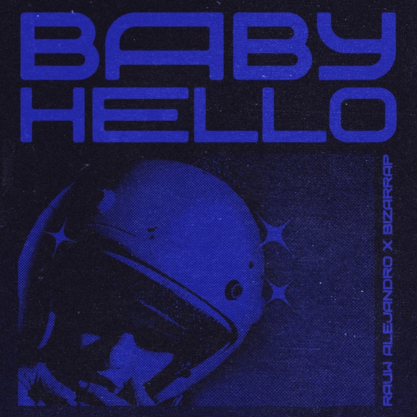 BABY HELLO - Single album cover