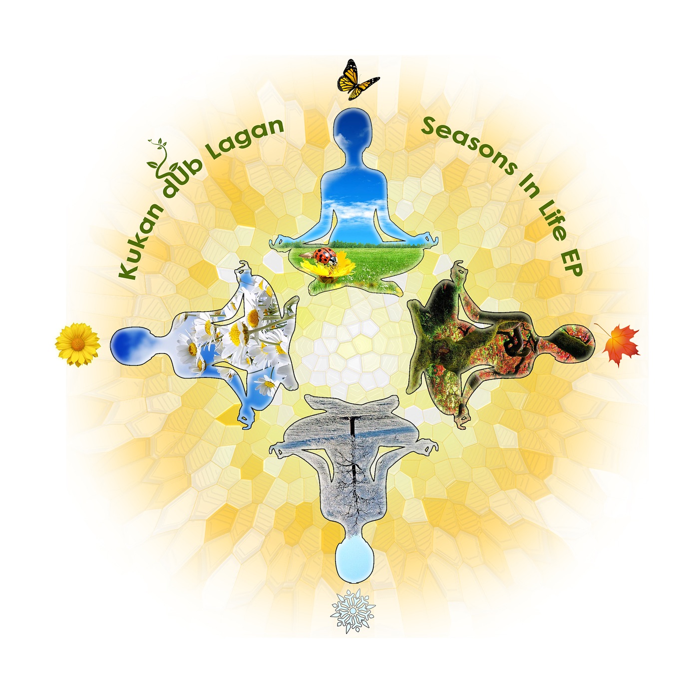 Seasons in Life - EP album cover