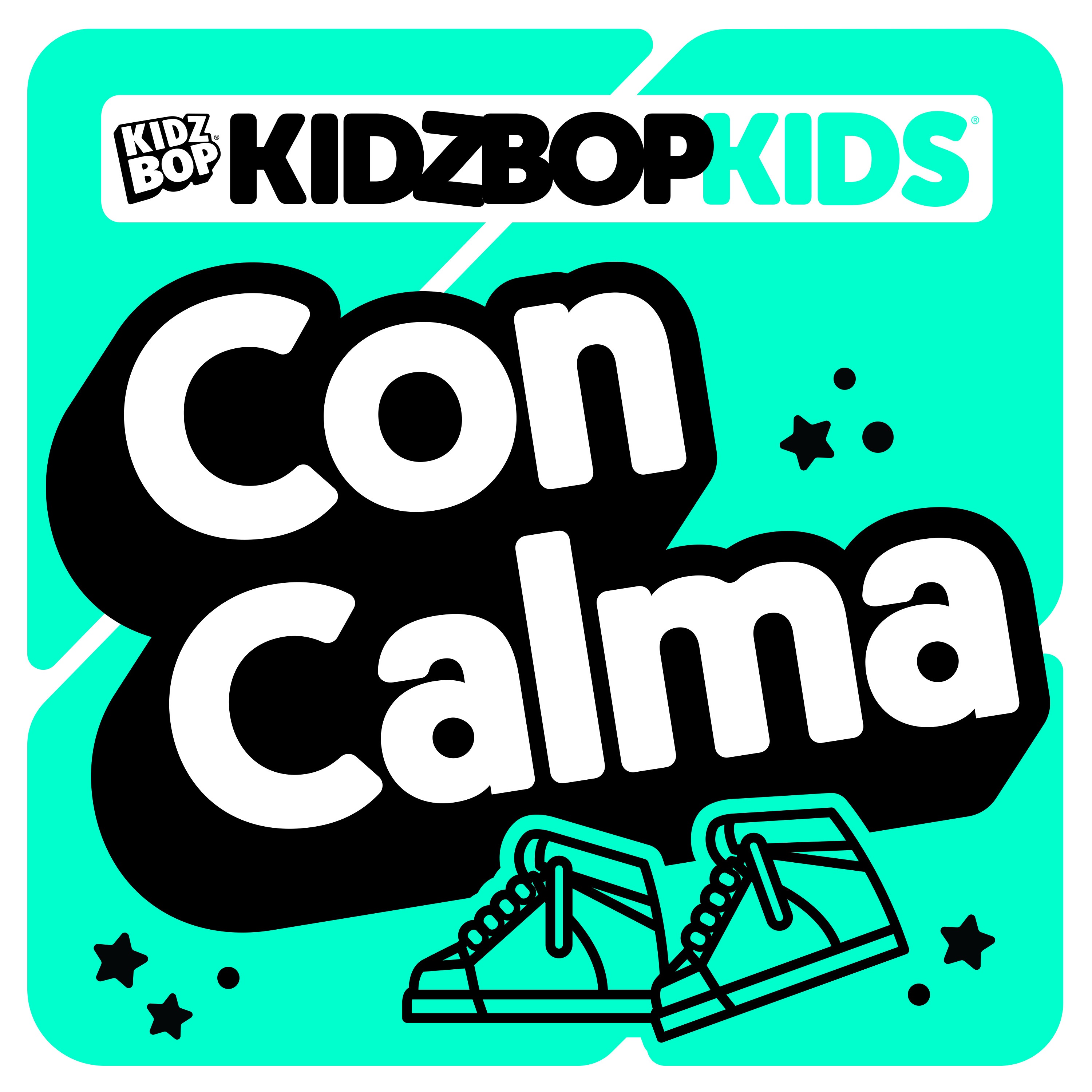 Con Calma - Single album cover