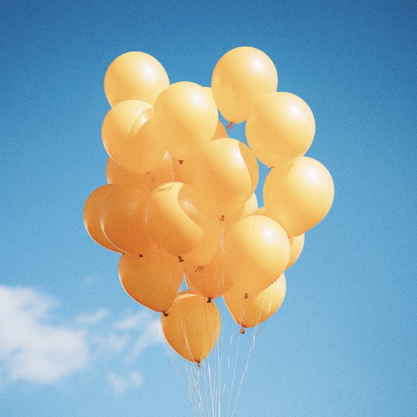 It Gets Better - Single album cover