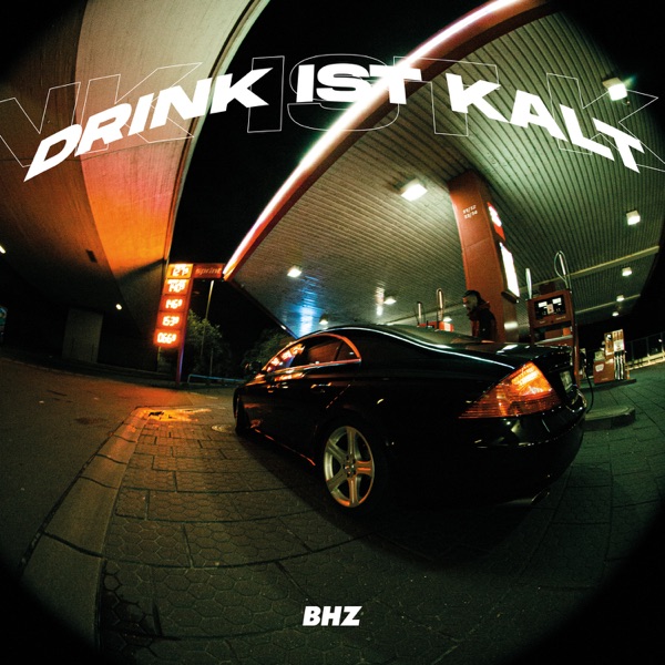 Drink Ist Kalt - Single album cover