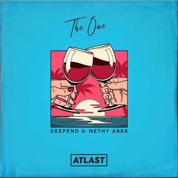 The One - Single album cover
