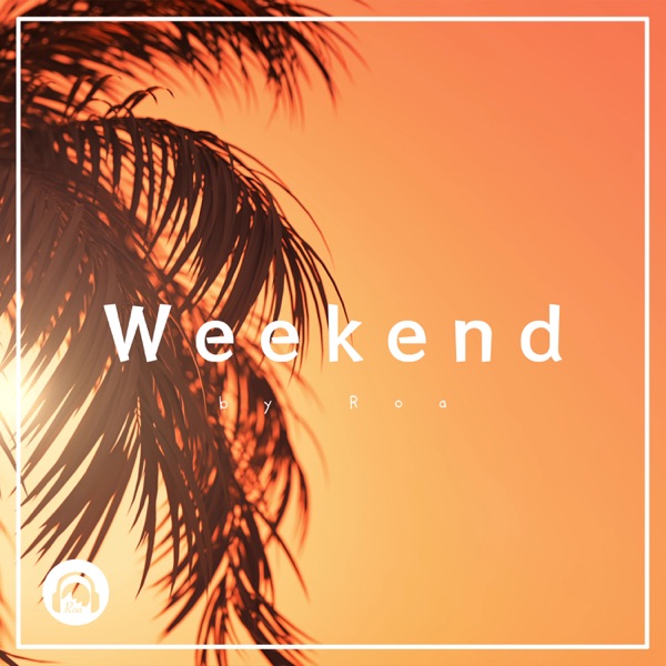 Weekend - Single album cover