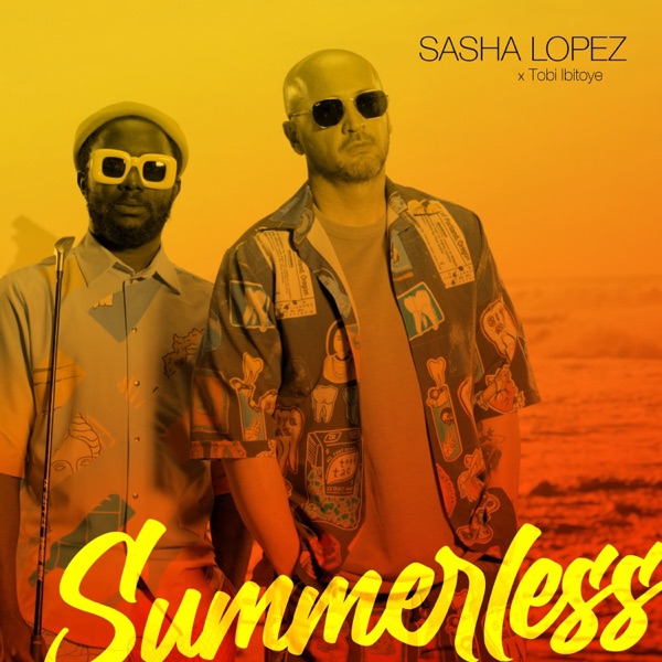 Summerless - Single album cover