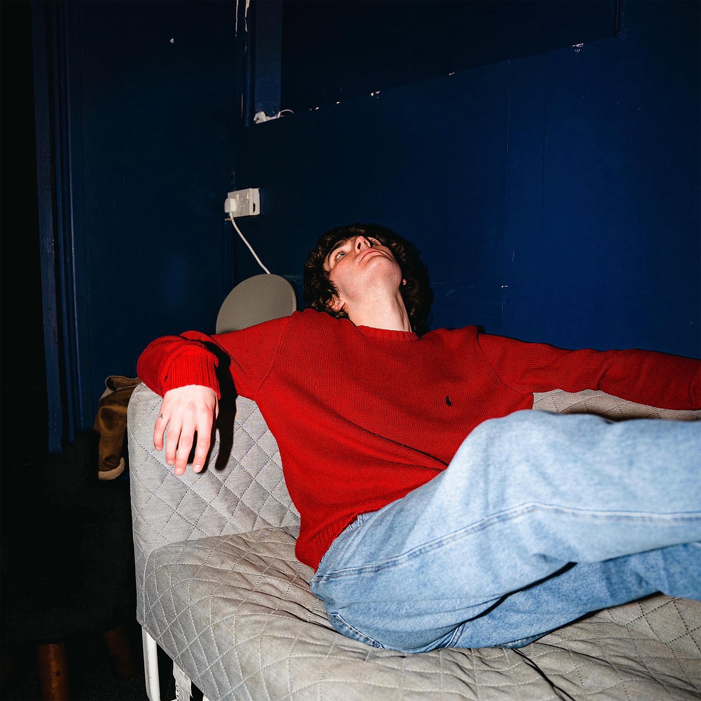 Daydreamer - Single album cover